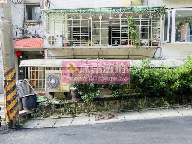 台北北投法拍公寓-4