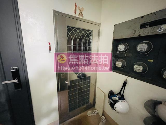 台北北投法拍公寓-7