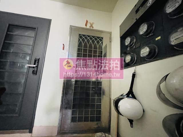 台北北投法拍公寓-8