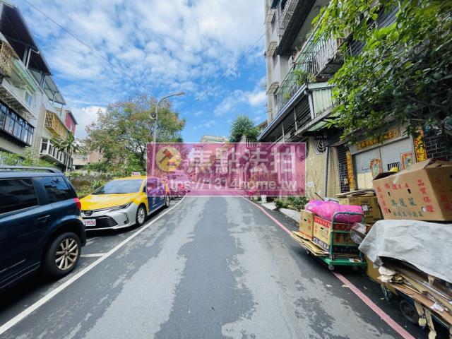 新店公寓法拍-6