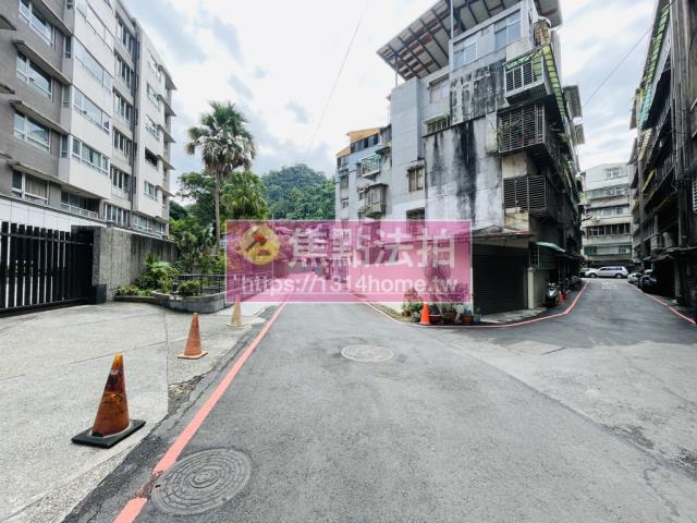 新店法拍大樓-10