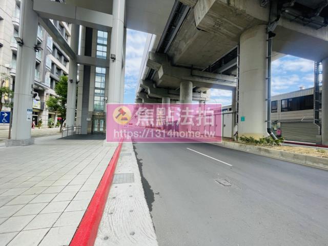 新店法拍大樓-11