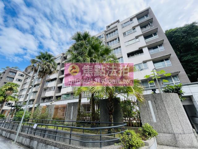 新店法拍大樓-1