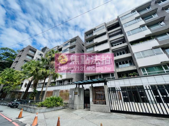 新店法拍大樓-2