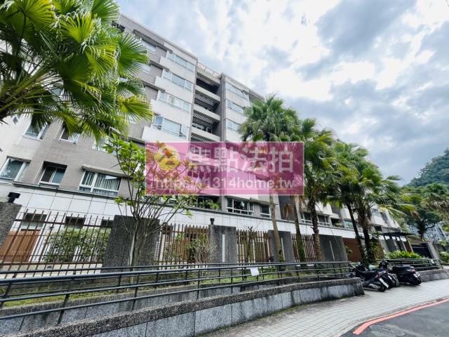 新店法拍大樓-5