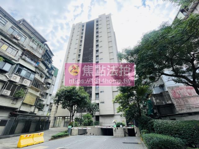 新店拍賣大樓-1