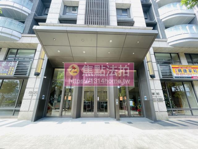 新店拍賣大樓-2