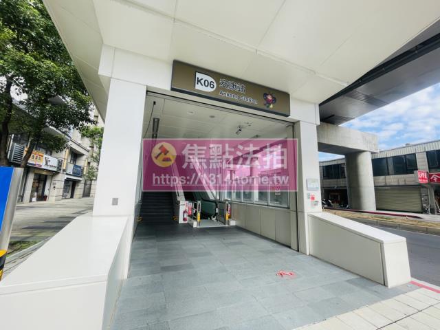 新店拍賣大樓-8