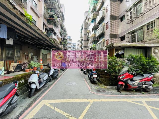 汐止法拍華廈-7