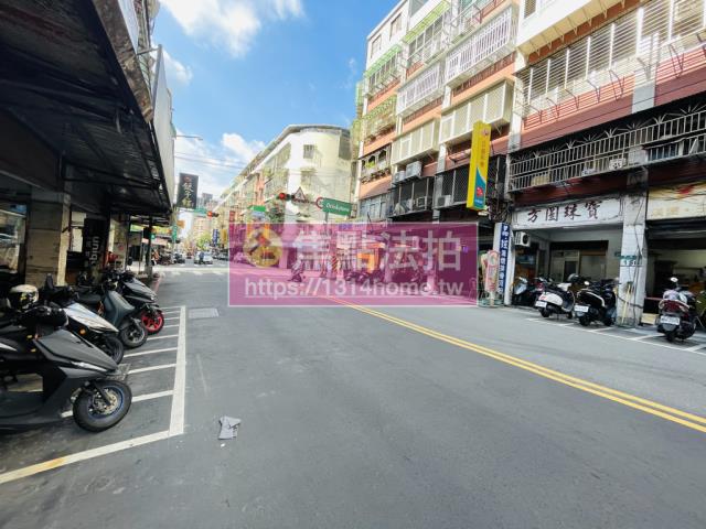 汐止公寓拍賣-5