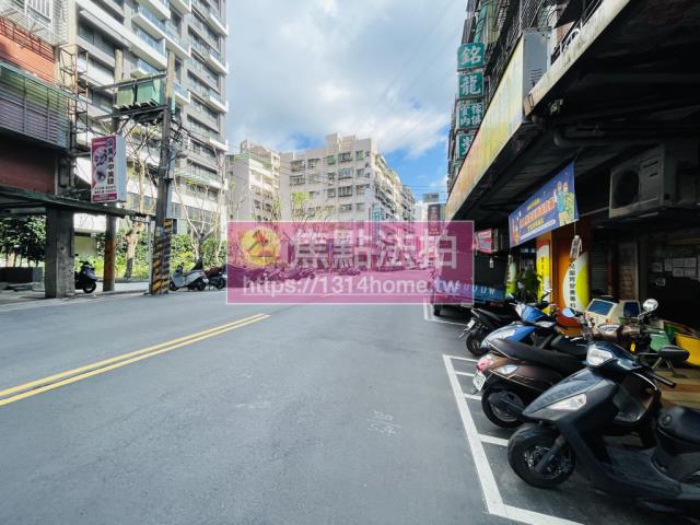 汐止公寓拍賣-6