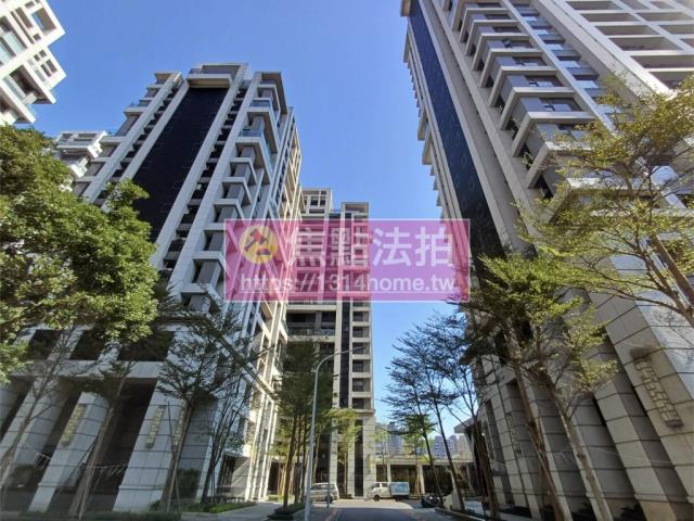 淡水大樓法拍-0