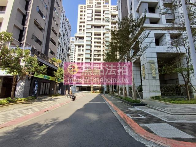 淡水大樓法拍-8