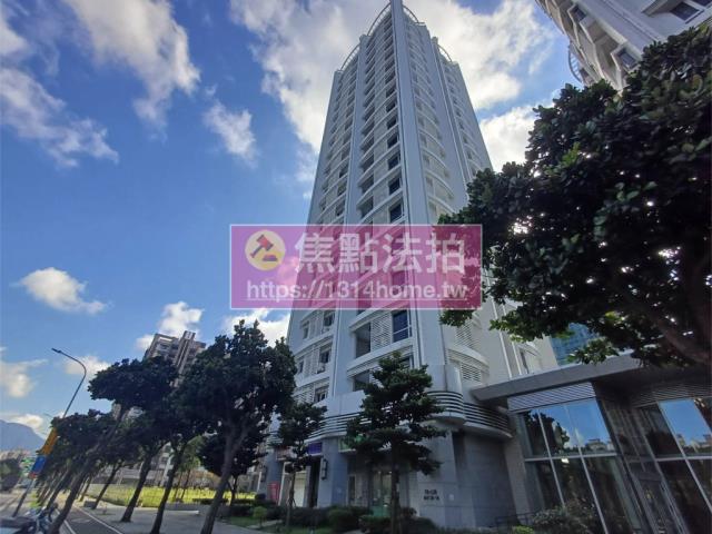 新北大樓法拍-3