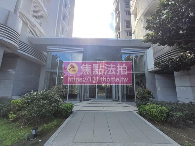 新北大樓法拍-5