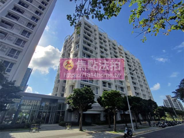 新北大樓法拍-7