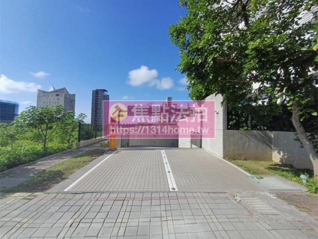 新北大樓法拍-8