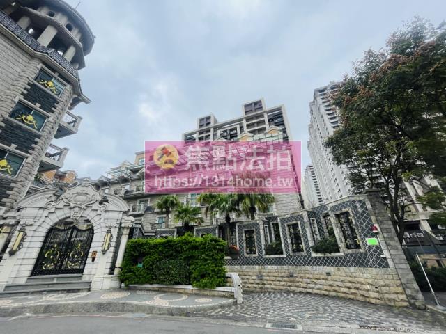 新北透天法拍-1