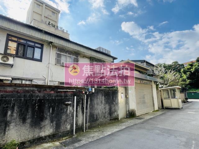 內湖法拍透天-3