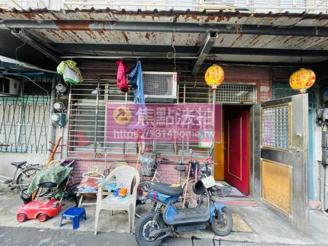 大同區法拍透天-2