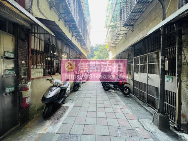 台北文山區法拍公寓-9