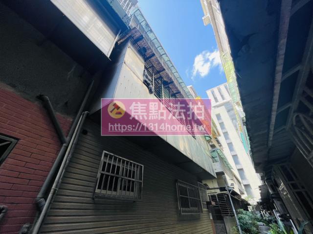 台北文山區法拍公寓-5