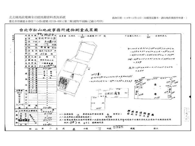 信義區公寓法拍-14