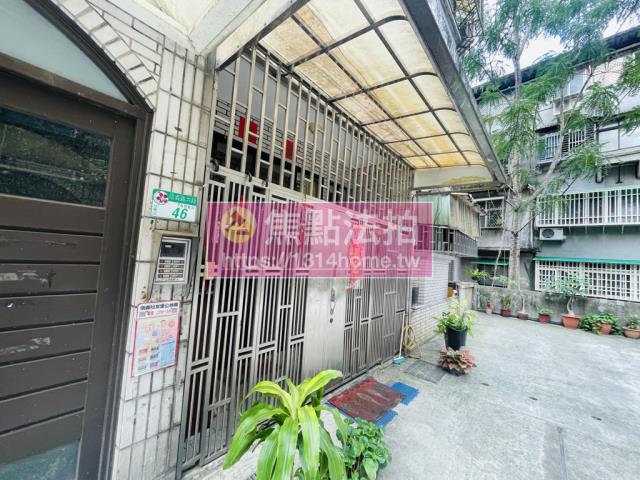 信義區公寓法拍-6