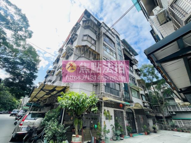 信義區公寓法拍-8