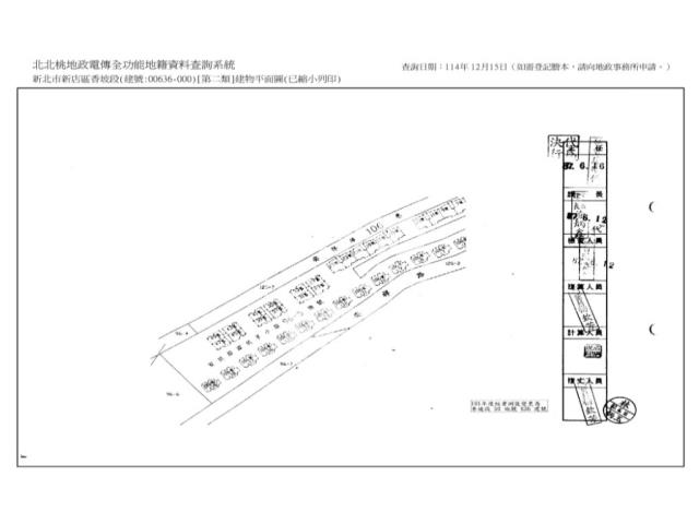 新北新店拍賣透天-9