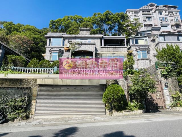 新北新店拍賣透天-0