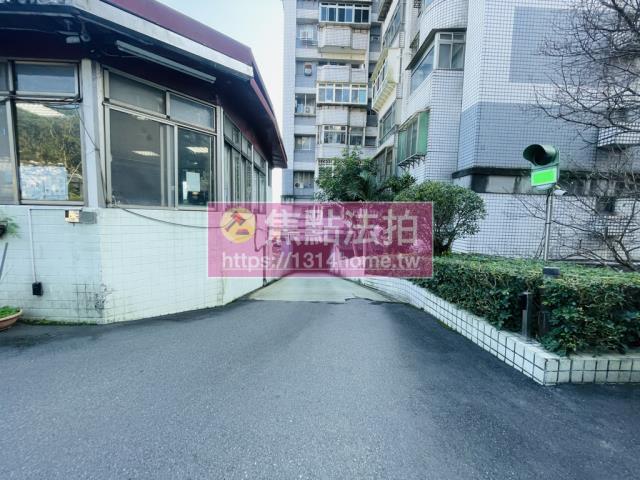 新北新店法拍大樓-10