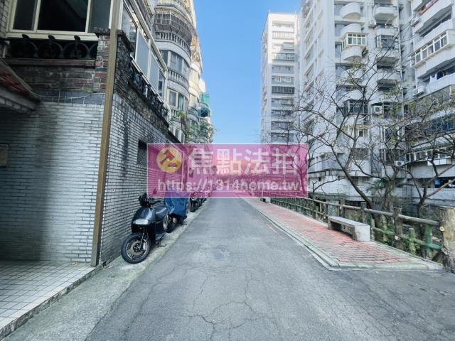 新北新店法拍大樓-12