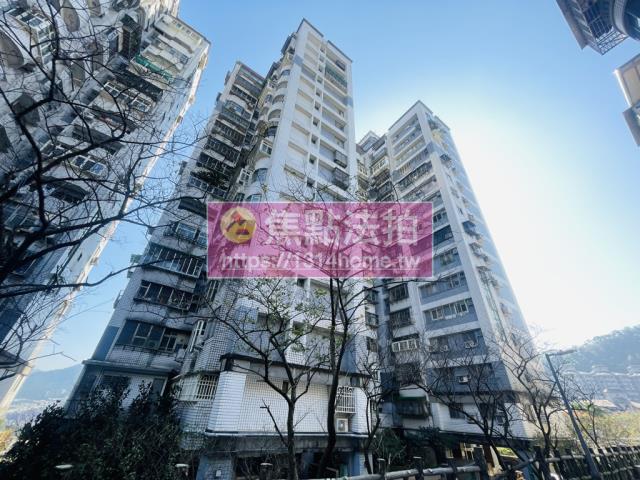 新北新店法拍大樓-1