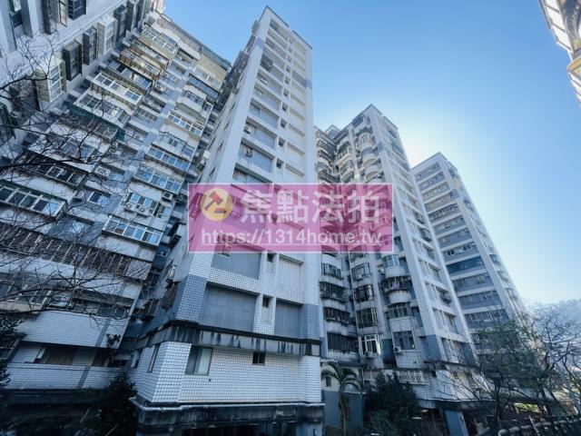 新北新店法拍大樓-2