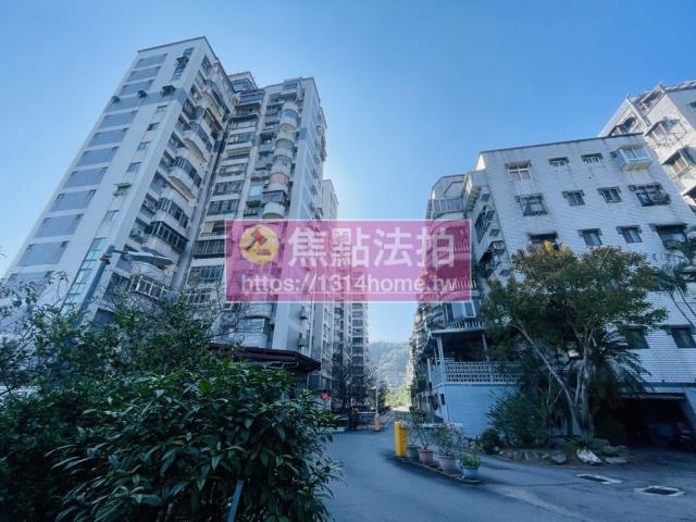 新北新店法拍大樓-4