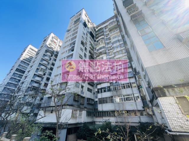 新北新店法拍大樓-5