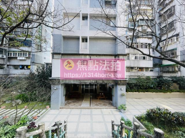 新北新店法拍大樓-8