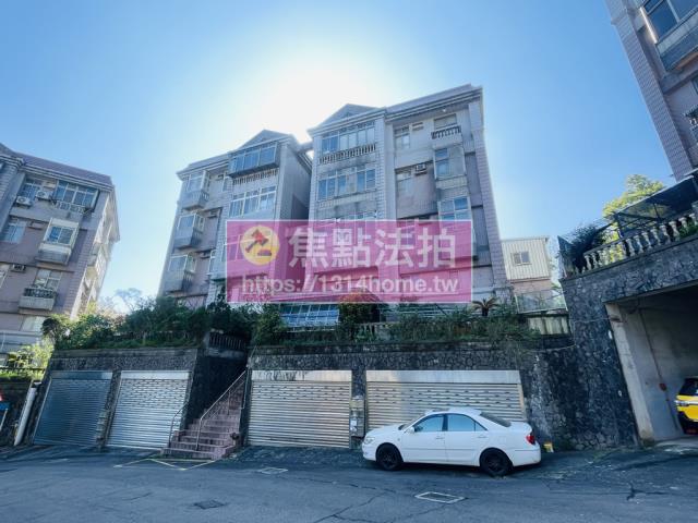 新北新店公寓法拍-2