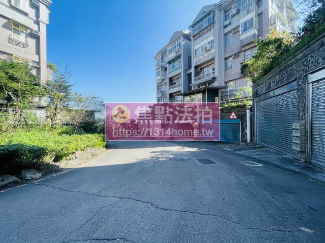 新北新店法拍公寓-7