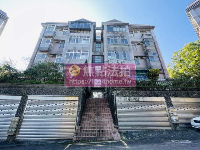 新店拍賣公寓-0