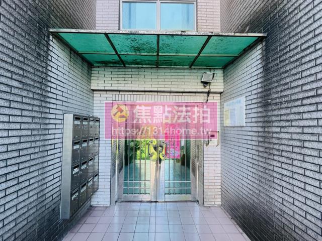 新店公寓法拍-3