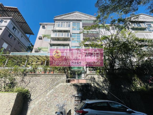 新店法拍公寓-0