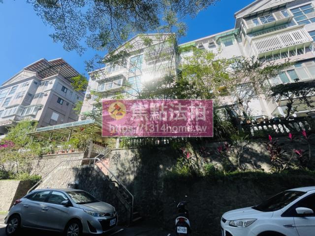 新北新店法拍公寓-1