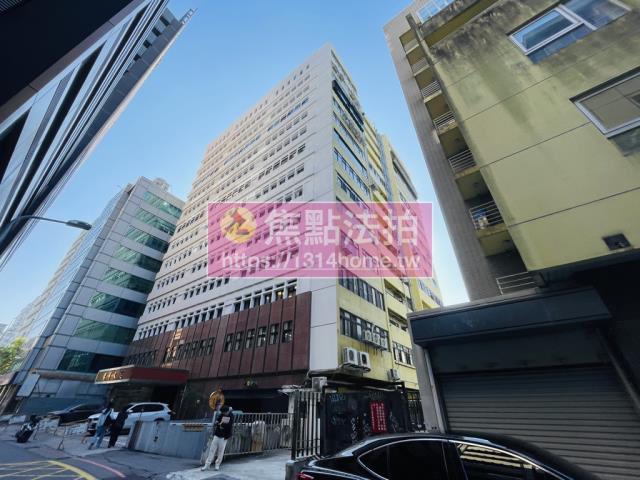 台北中山區大樓法拍-2