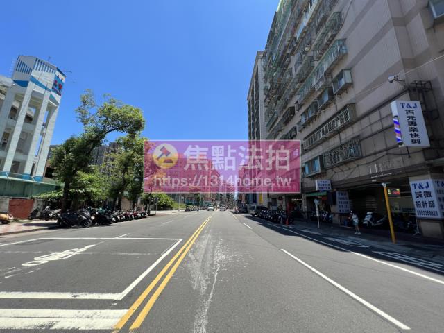 新北三重法拍大樓-7