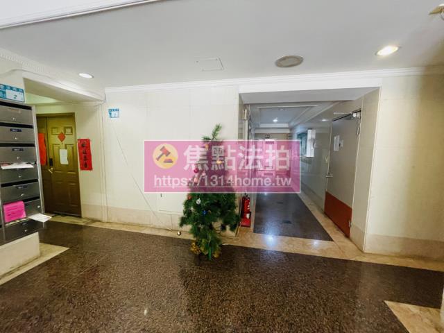 新店拍賣大樓-10