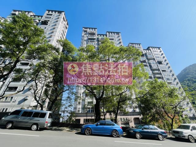 新店拍賣大樓-6