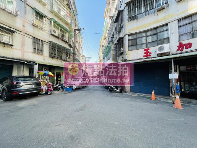 新北三重法拍公寓-8