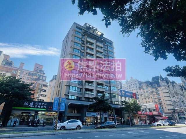 林口大樓法拍-2